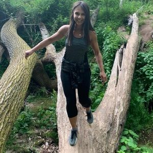 Meet your Posher, Jana